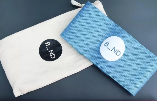 Bnd sales grace fit