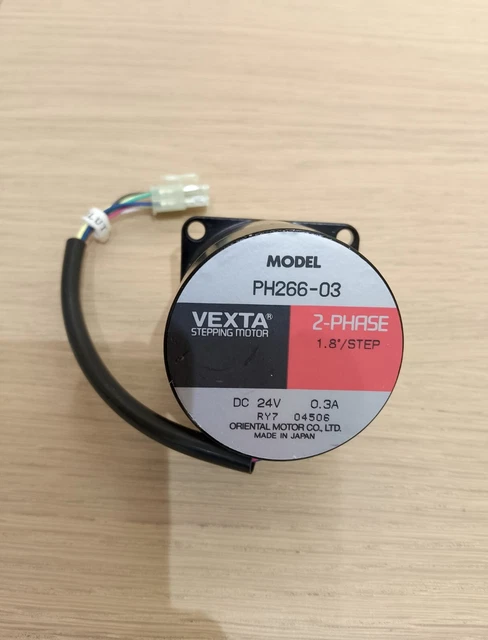 Motore Passo-Passo Nema 23 Da 2,8 Nm - Doppio Albero, 3A, Per Stampanti 3D E Fresatrici CNC - Foto 4