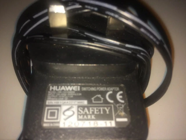 Top Chargeur Adattatore TOP CHARGEUR - Alimentatore 12V Per Huawei HW