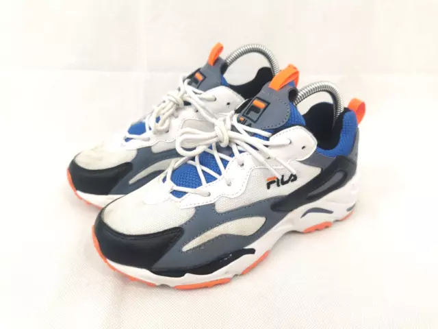 Fila ray tracer uomo hot sale