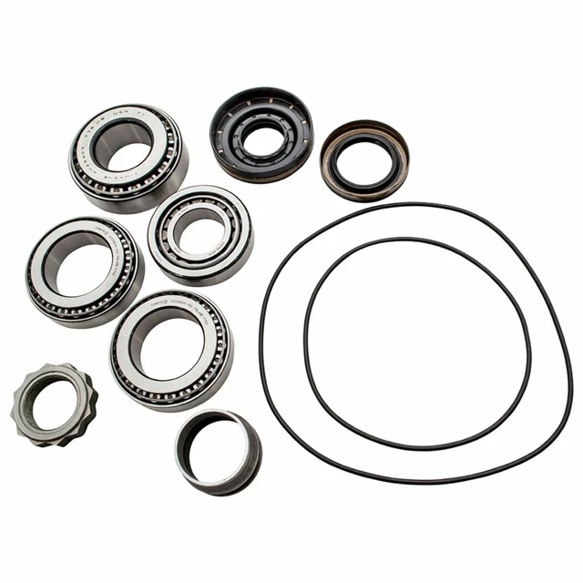 Kit Bilstein B12 Prokit BMW Série 1 (E87) 116i, 118i, 120i, Châssis - Foto 3