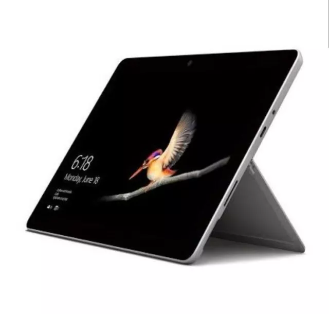 Microsoft Surface Go. 64 GB, 4 GB RAM. Ausgezeichneter Zustand. Voll funktionsfähig.