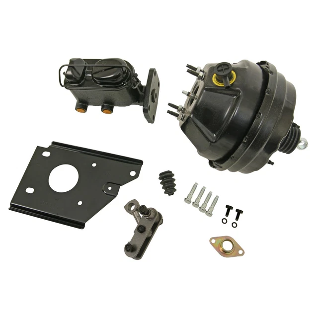 Summit Racing Power Brake Conversion Kit SUM-760192