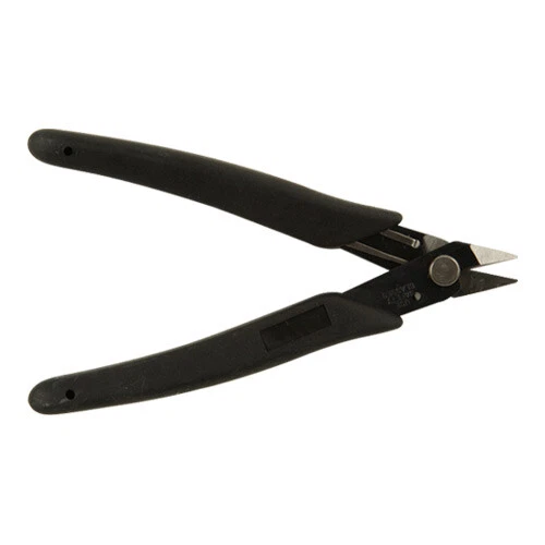 TESTORS 50688C MODEL Master Micro Shear Photo Etch Trimmer 31.53