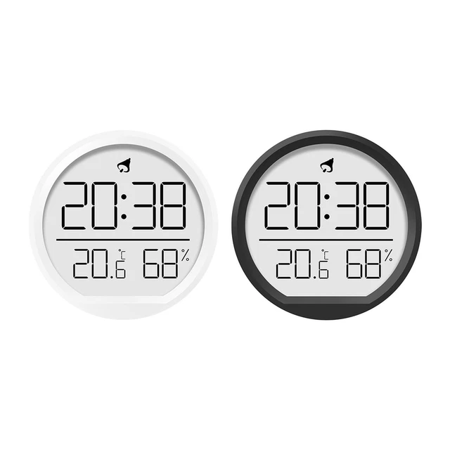 Orologio Da Tavolo Moorg Legno E Metallo - Design Vintage 23x31cm - Foto 11