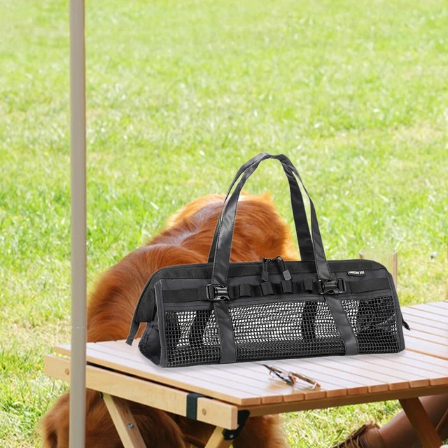 Accessoire Rangement Camping Sac De Rangement Pour Piquets De Tente,Sac