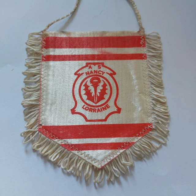 fanion as nancy lorraine - Objets à collectionner - Rakuten