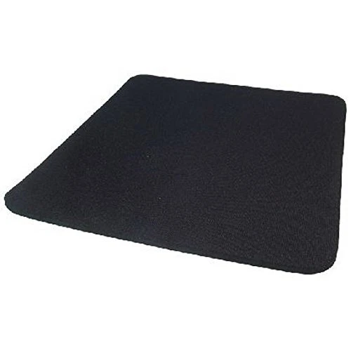 Cables Direct - Blk Mouse Mat -  Rohs - B/Q 200 Nuovo