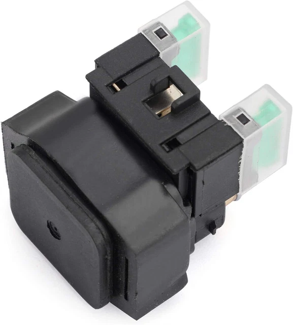 thumbnail image 2 of Paul Eagle Starter Relay Solenoid For Yamaha XV1700 Road Star Warrior – 2002-2009 – New 2 of 5