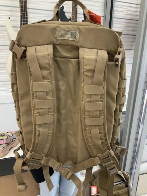 Assault Pack USGI Multicam OCP MOLLE, OCP Molle assault pack