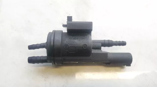 0025401497 CAPTEUR PRESSION TURBO  166.960 for Mercedes-Benz A-CLA FRF1587138-11