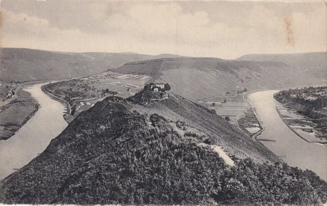 Marienburg - Karl Rud Bremer & Co