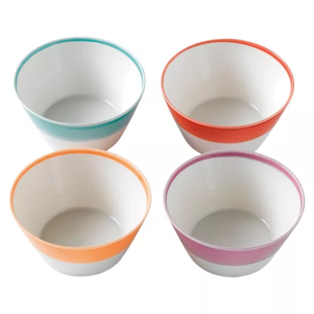 Royal Doulton 1815 Brights Set of 4 Cereal Bowls Brand New