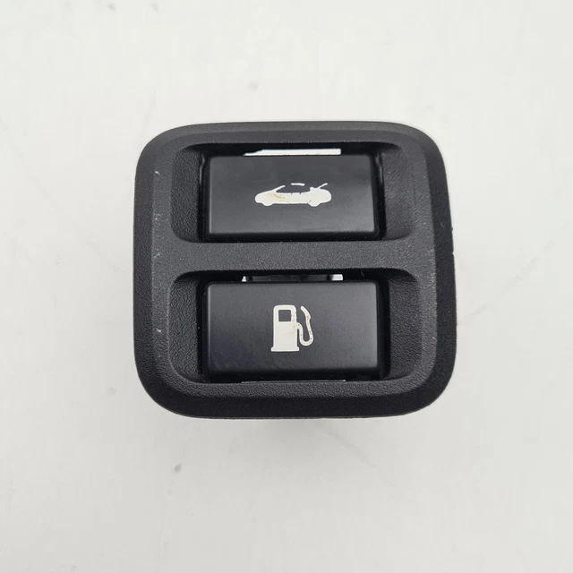 FORD FALCON BA BF Boot Release Fuel Release Button £19.71 PicClick UK