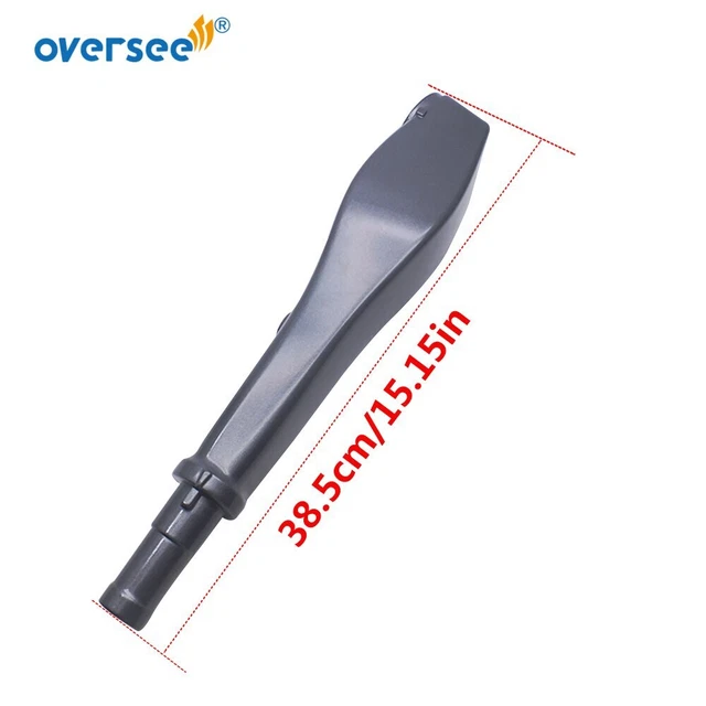 676-42111-03 Steering Handle For Yamaha Outboard 2T 40HP E40J 40G Parsun Makara