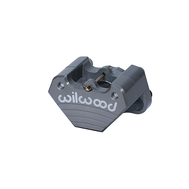 Wilwood 1 Piston Dynalite Brake Caliper P/N 120-2498