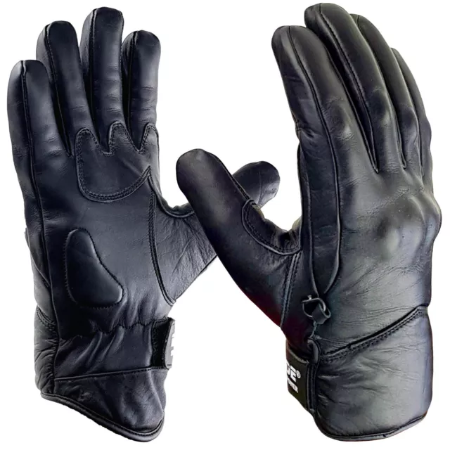 Blade Motorcycle Gloves Winter Waterproof Motorbike Gloves Thermal Men Woman