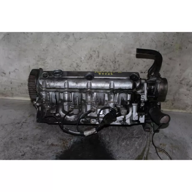 Culasse Pour Volvo Serie 40 (96-00) V40-S40 1.9 Td S.w. 5P/D/1870Cc. 1999