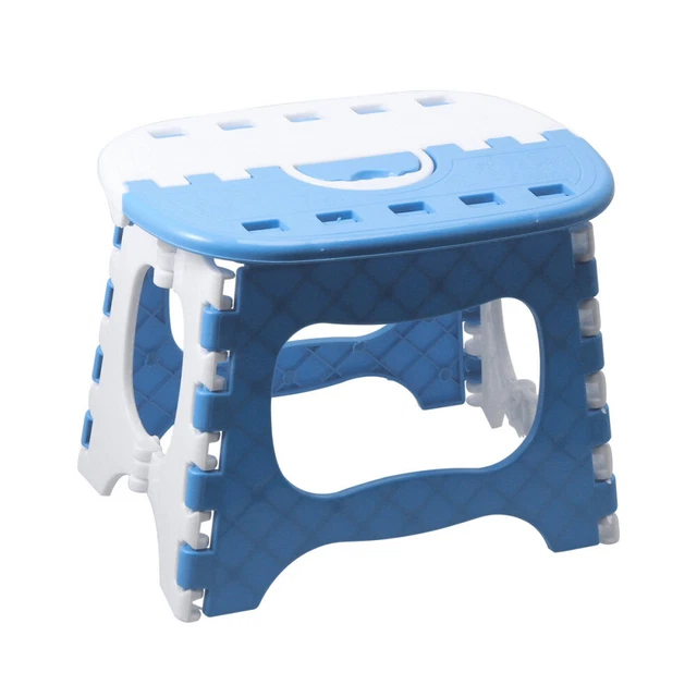 Sgabello pieghevole portatile per bambini sgabello per bambini pesante