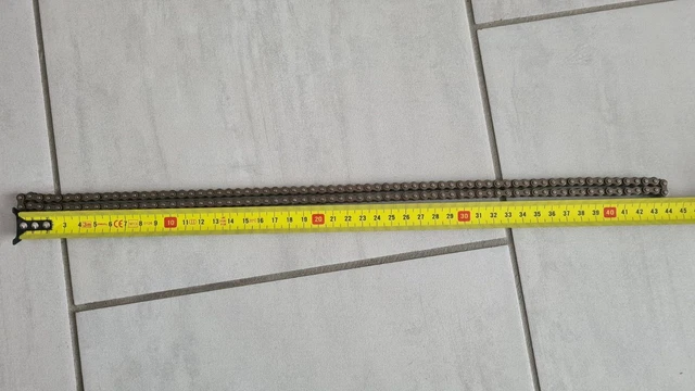 CATENA 70 maglie 25H / MINIMOTO / MONOPATTINO