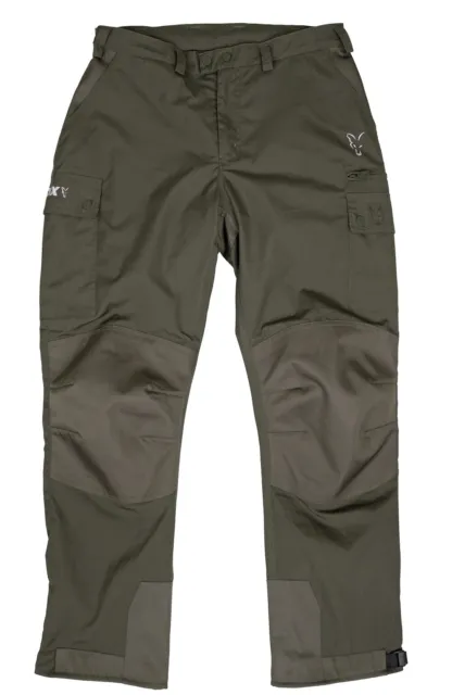 Fox Collection HD Green Trouser *All Sizes* NEW Carp Fishing Clothing