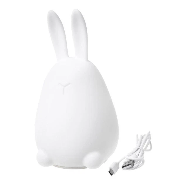 Flash clearance night light