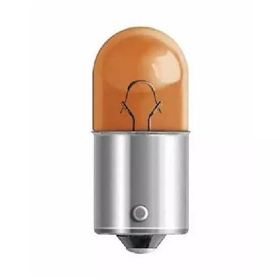 1x ams-Osram Glühlampe 12V 10W 308172 u.a. für Aprilia Audi BMW Daelim | 5009