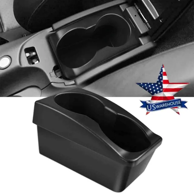 Center Cup Holder For Porsche for Boxster 911 996 986 1997-04 for Carrera 99-04