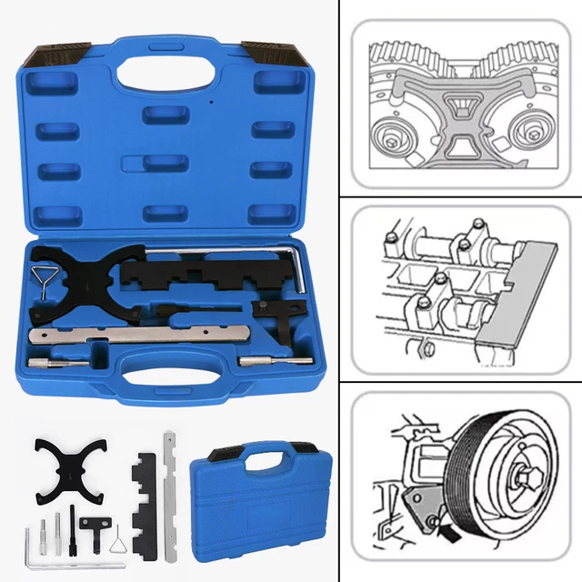 Kits reparación de motor, Coche kits de reparación, Taller