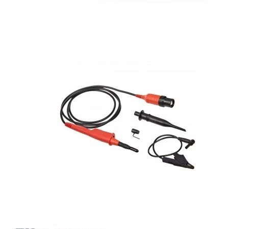 Puntas De Prueba 500 Mhz 10:1 Rojo – Fluke Vps410-Ii-R