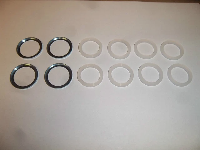 thumbnail image 2 of 48pc Gasket Set For Triumph T160 Trident 1975-77 – Classic UK Made, Burton Bike Bits 2 of 2