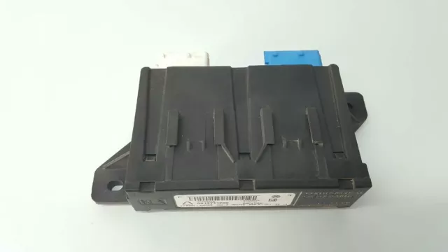 518616 Module Électronique Pour Citroen C4 Grand Picasso | 9812711280