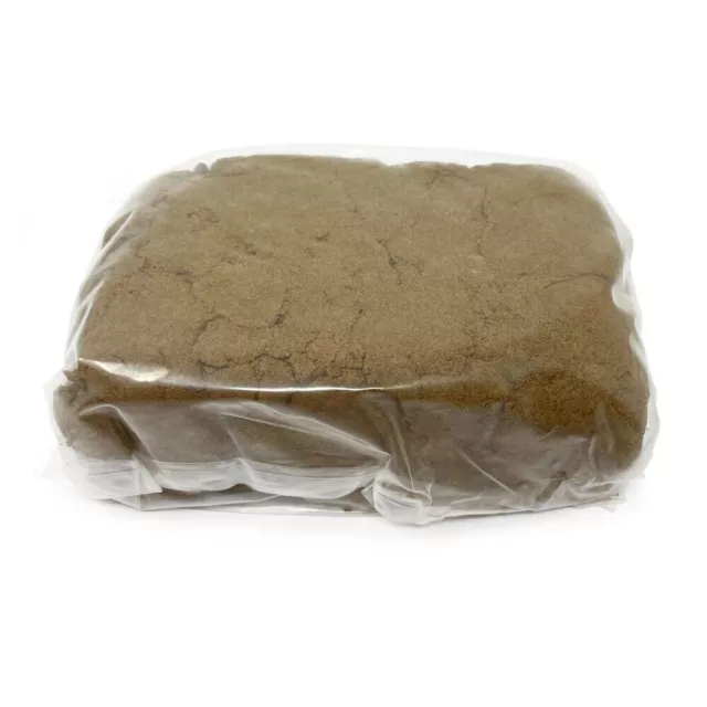 Moulage Résine Collé Silice Argile 1KG pour Sable Moulage or Argent Métal