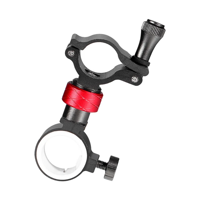 Pince Porte-parapluie Universelle - Clip Pour Fixer Parapluie Sur Trépied, Caméra Ou Support