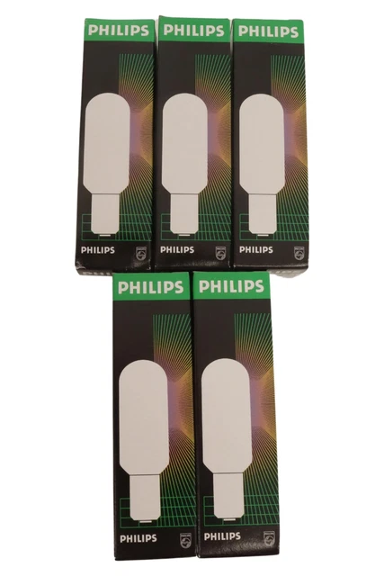 Lampadina Philips Philips 40 Watt E14 40 W