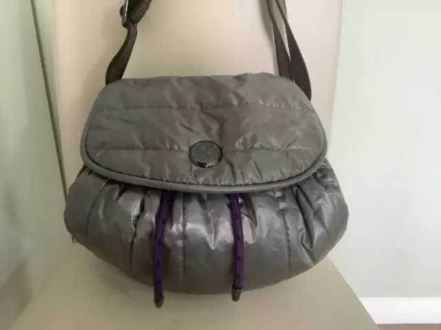 KIPLING DAYIR SHOULDER CROSSBODY Bag In Fading Sky C 42.50