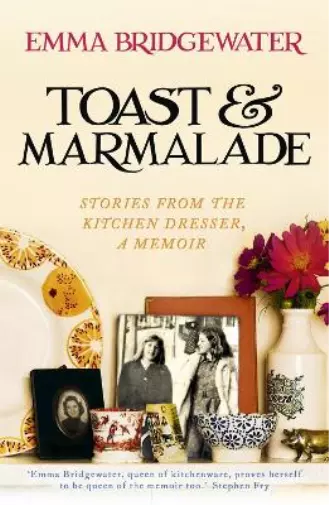 Emma Bridgewater Toast & Marmalade (Poche) 3