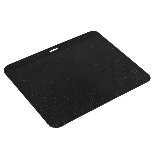 NEW Bakemaster Professional Vitreous Enamel Baking Sheet 35cm