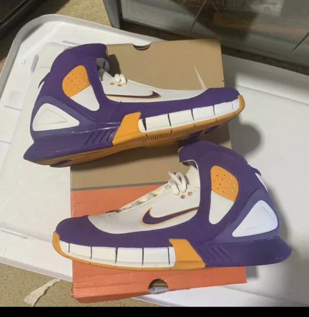 Nike Air Zoom Huarache 2K5 For Sale! - Picclick