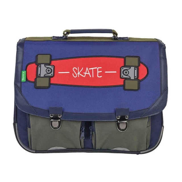 TANN S CARTABLE 38cm