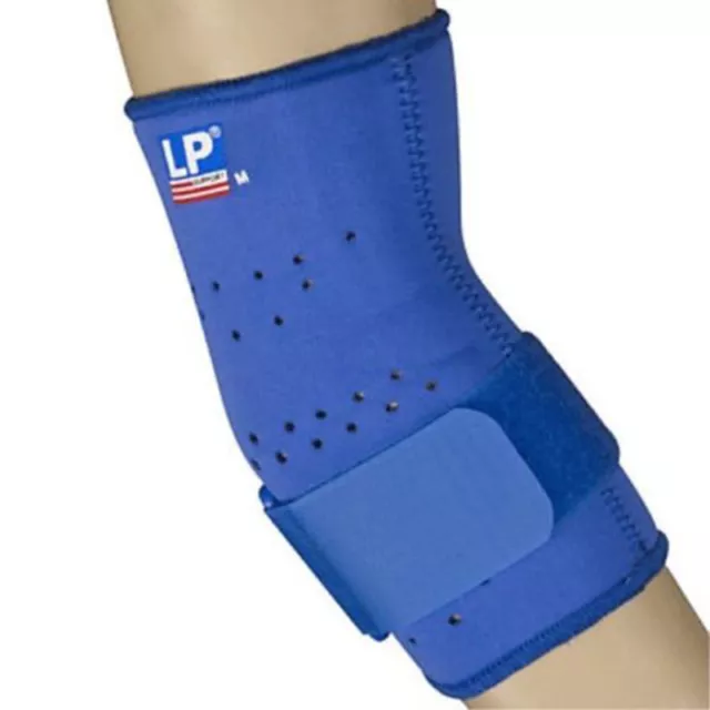 LP Tennis Ellbogen Golfer Klammer Sport Verletzung Epi Riemen Gelenkstabilisator Arthritis