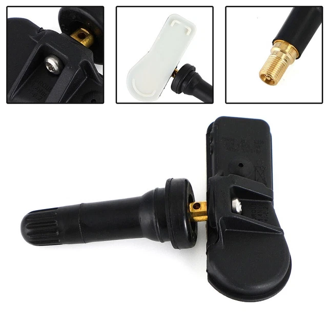 Sensore Pressione Pneumatici Vito Classe V VS20 1pz Accessori 433Mhz per Mercedes
