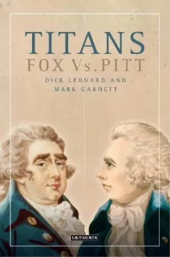 Dick Leonard Titans Book NEUF