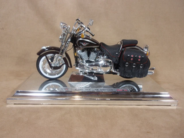 maisto toy motorcycle