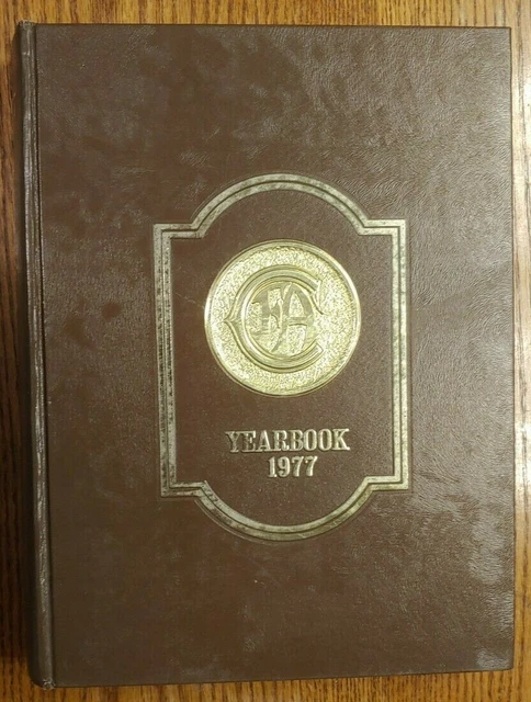 1977 The Cat Fanciers Association Annual Yearbook CFA Book Kittens Whiskers