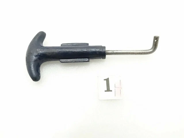 FORD 3600 TRACTOR Parking Brake Control Rod EUR 30,59 - PicClick FR