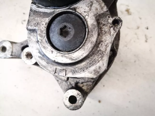 55565570   F9Q Tensioner Belt (Gates Tensioner Pulley) for Opel Mok FR1658749-60 2