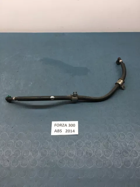 Honda Force 300 ABS 2013 2014 2015 2016 2017 PETROL TUBE