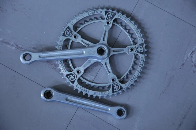 Campagnolo Boitier de pedalier centaur 111 bsc à 59 € en ligne ou dans