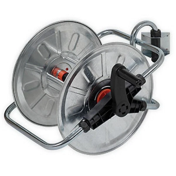 Supporto Per Tubo LED Da 600 Mm (Connessione Su 1 Lato